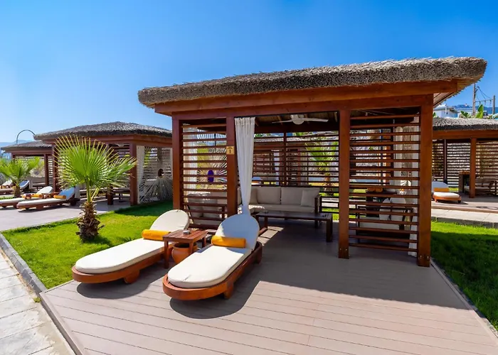 Otel Chamada Prestige And Casino