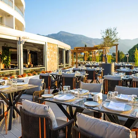 Chamada Prestige And Casino Otel