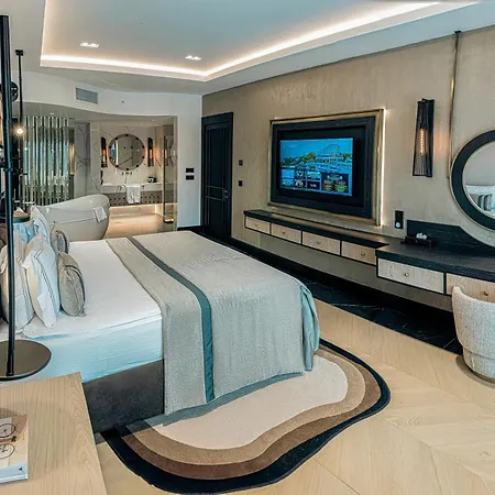 Chamada Prestige And Casino 5*