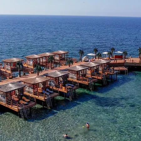 Otel Chamada Prestige And Casino 5*